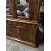 SOLD - Southern Art China Cabinet